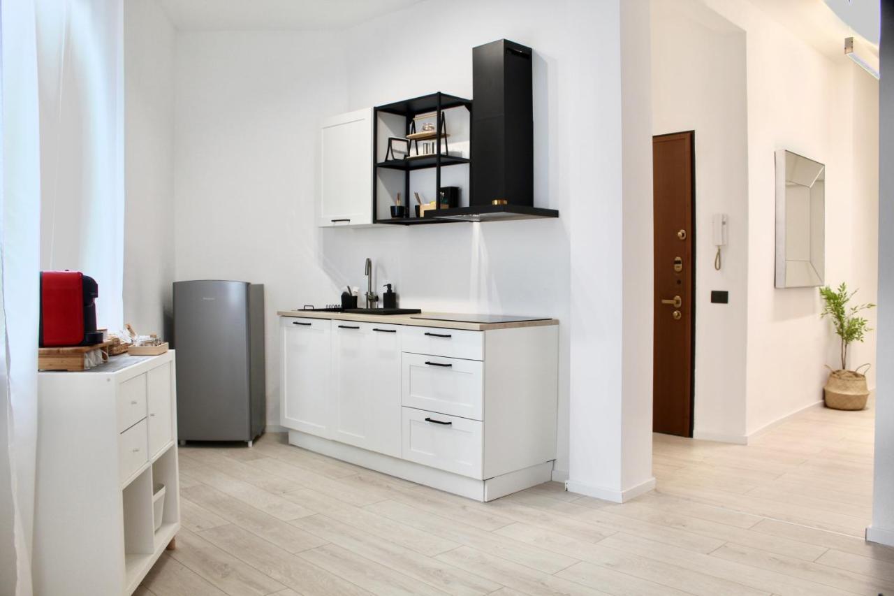 Апартаменты Design Moderno In Centro - Lainate- Rho Fiera Экстерьер фото